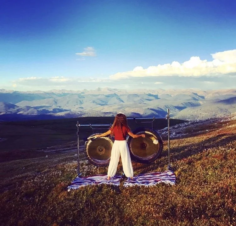 Self Care & Sound Healing