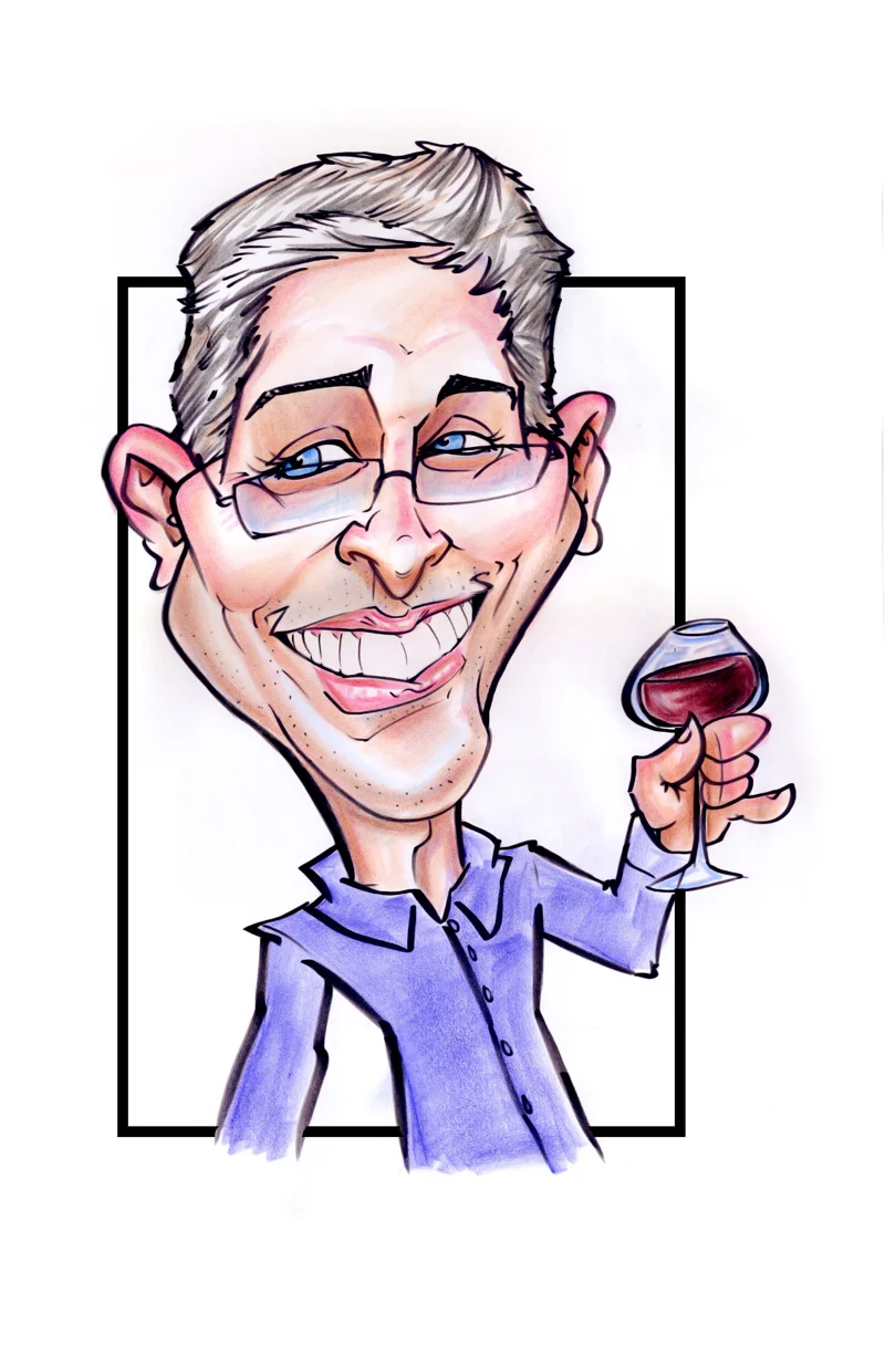 Steve Busalacchi Author