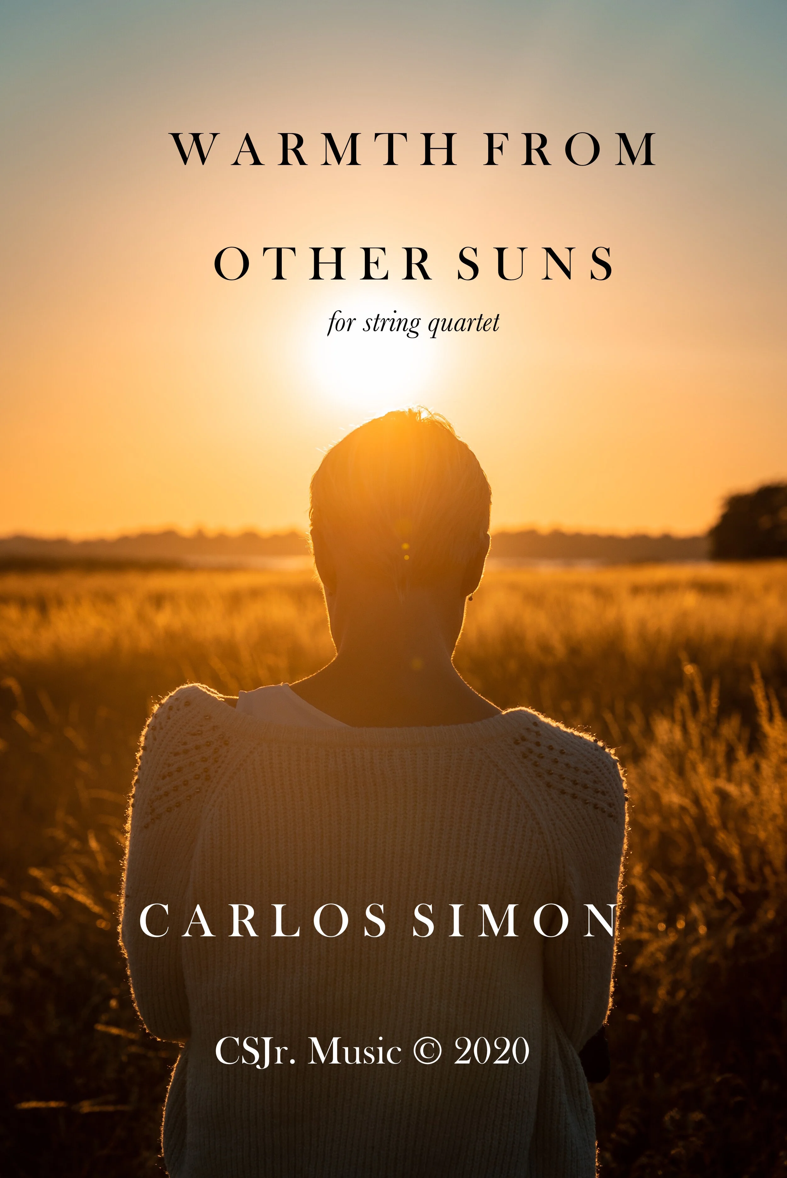 Small Ensemble Carlos Simon