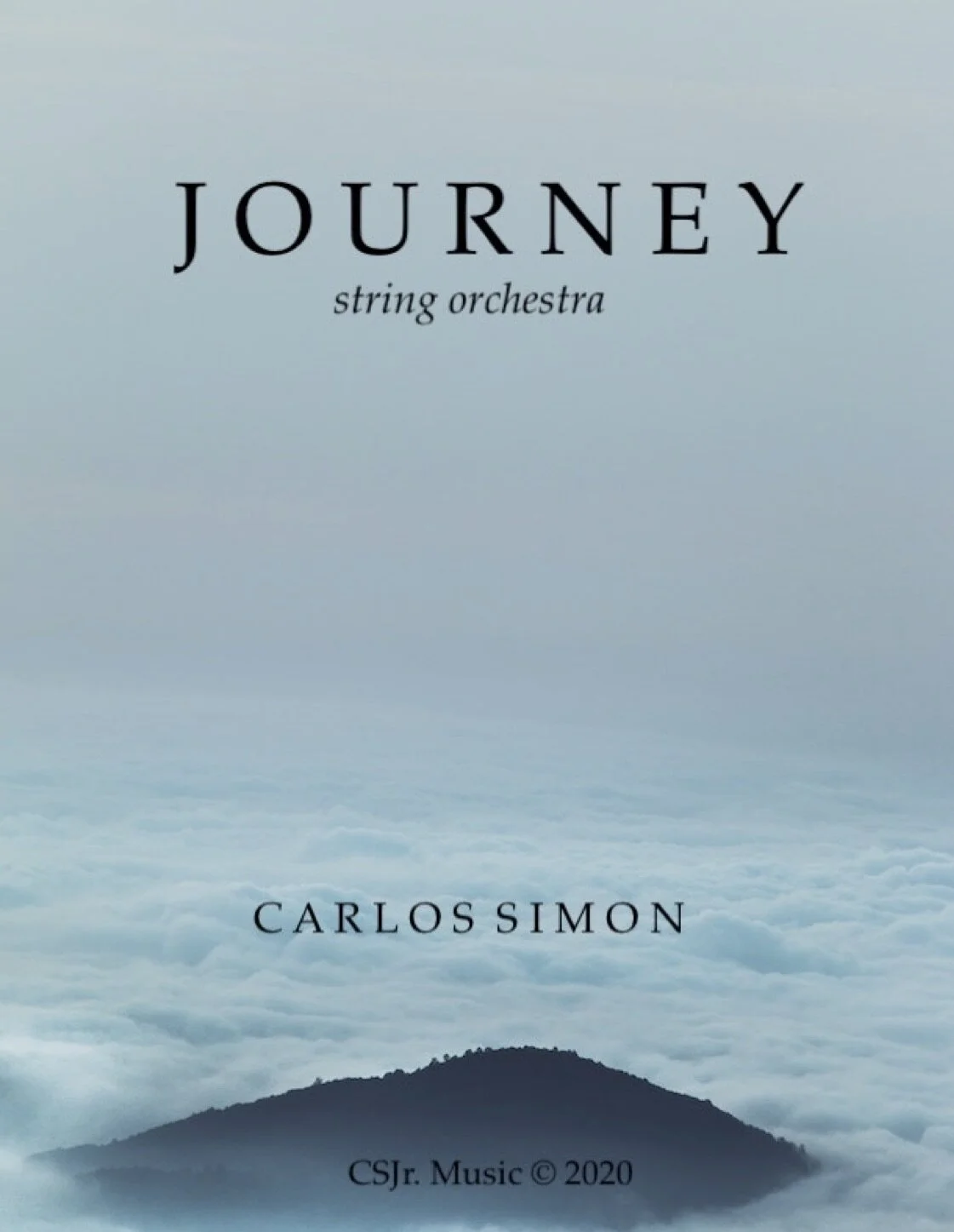 Small Ensemble Carlos Simon