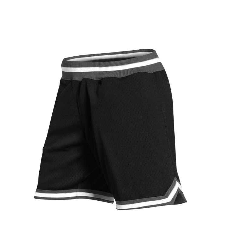 RETRO MESH SHORTS — Fan Cloth