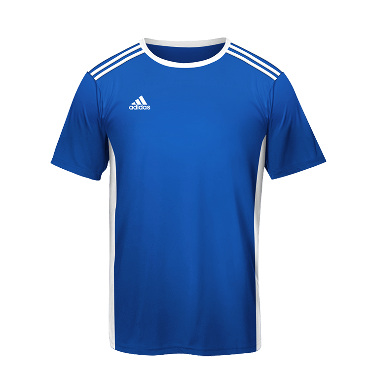 ADIDAS ENTRADA JERSEY — Fan Cloth ADIDAS ENTRADA JERSEY — Fan Cloth