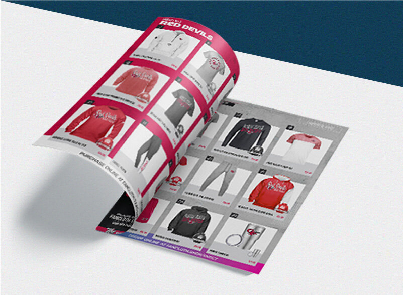 Fan Cloth