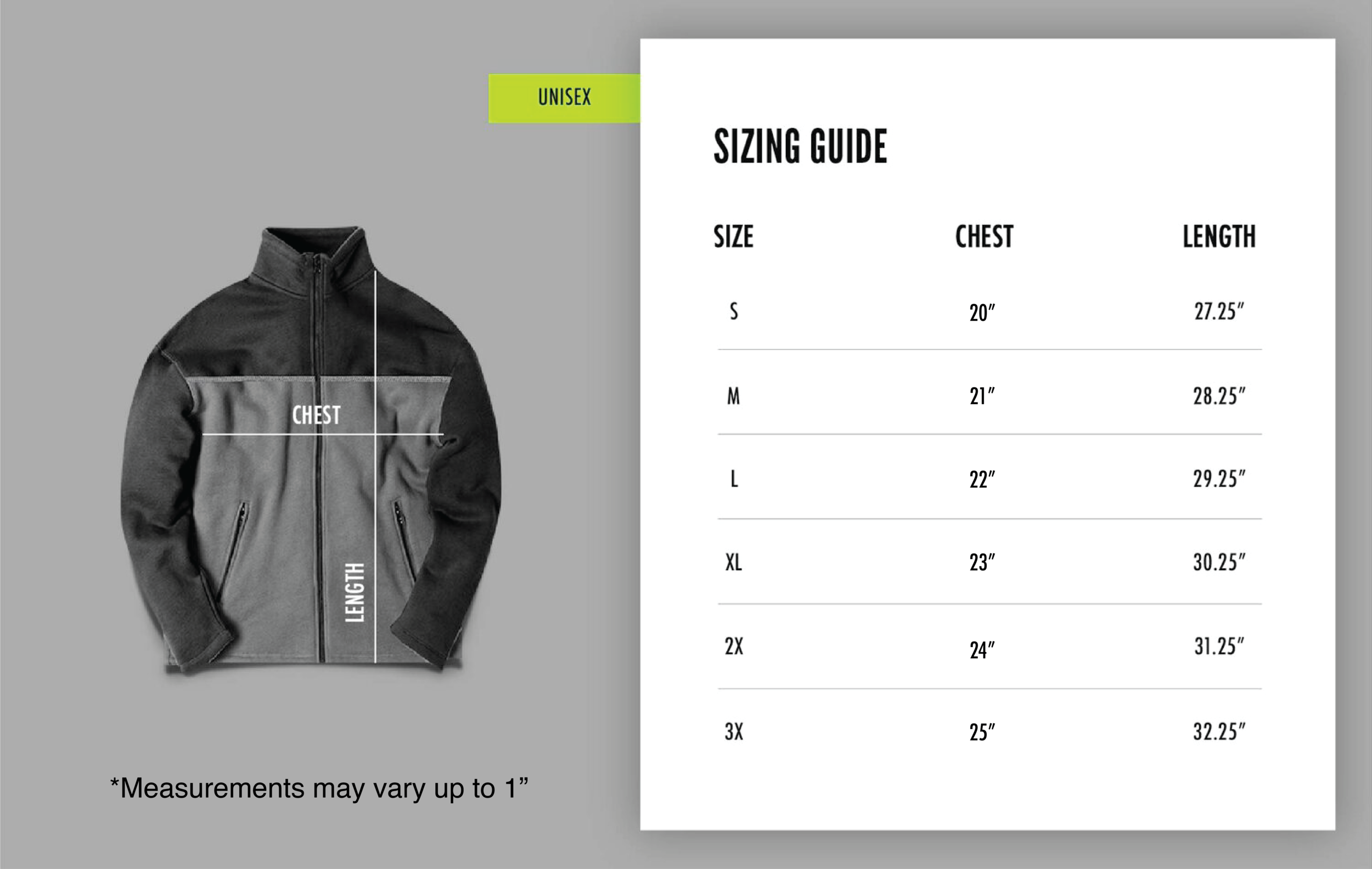 two tone fleece jacket