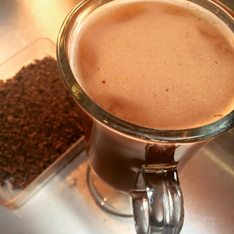 Trio Saudade (First Friday Event)