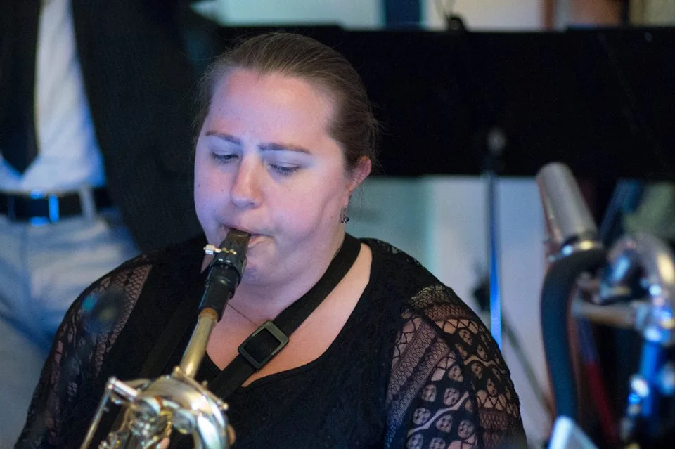 New Flamingo Swing Orchestra