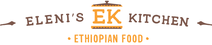 Eleni's Kitchen - Ethiopian Favorites