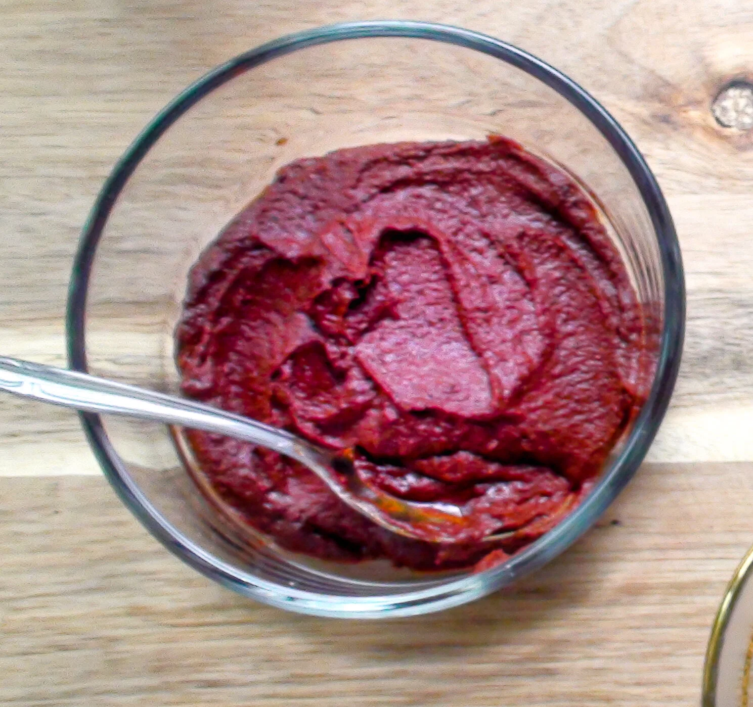 awaze recipe, Ethiopian chili dip — Eleni's Kitchen - Ethiopian Favorites