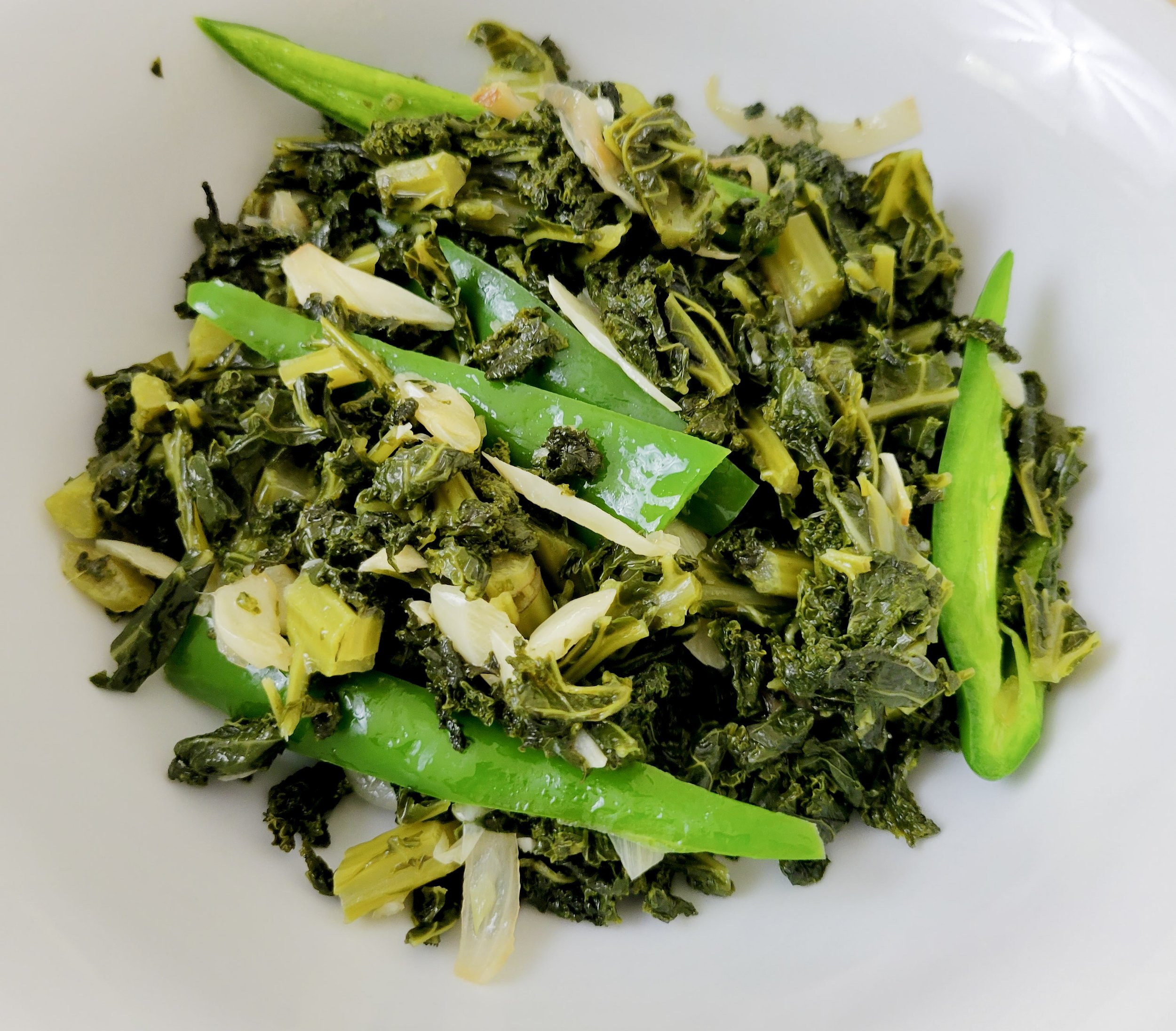 Timatim Recipe: Deliciously Spicy & Refreshingly Tangy!