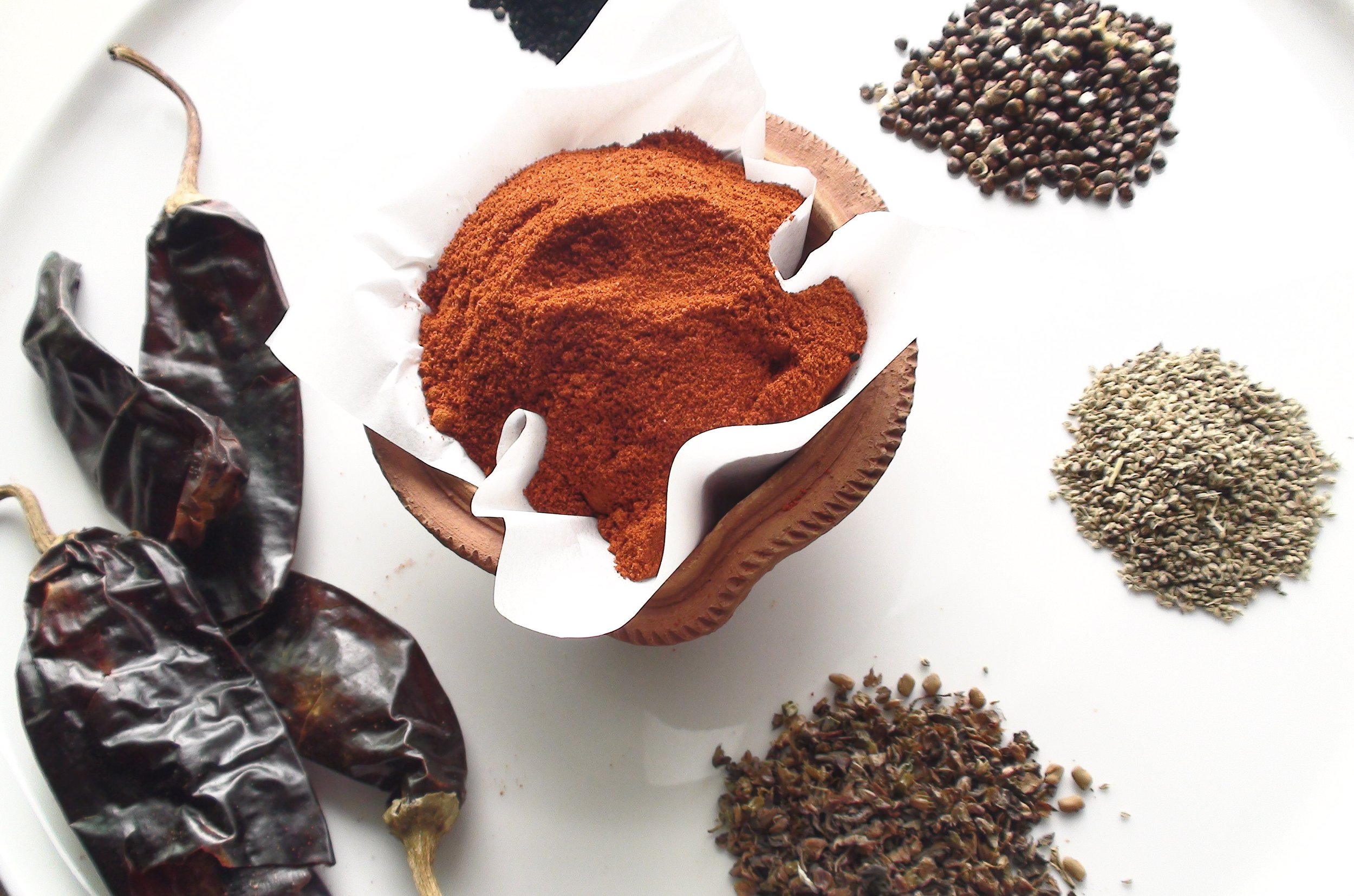 Five Key Spices for Ethiopian Food Cooking — Eleni's Kitchen - Ethiopian  Favorites