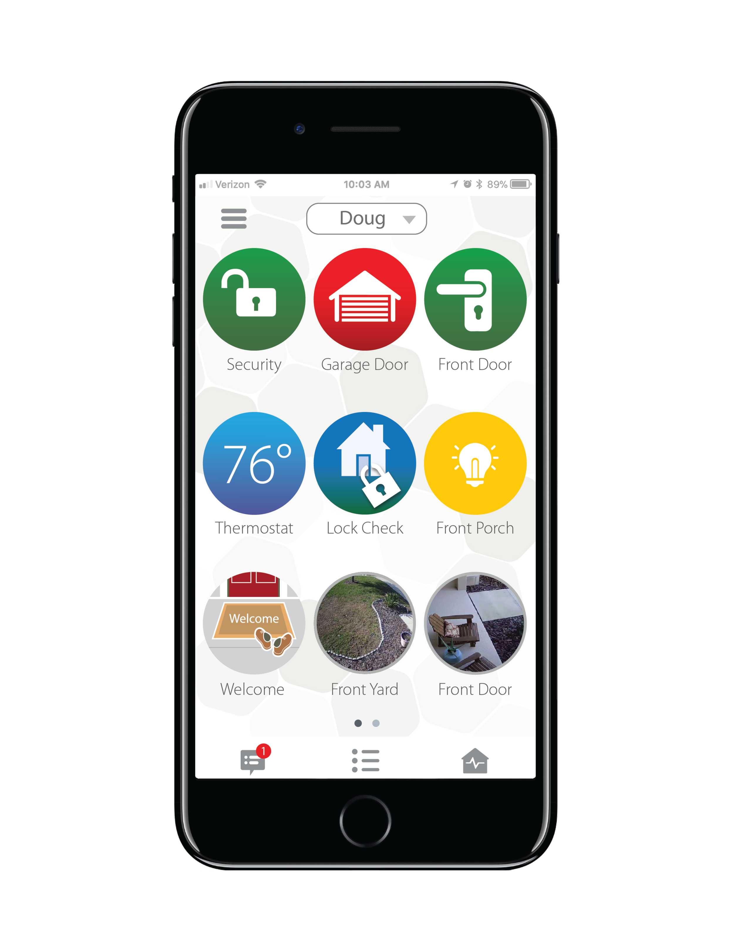 ClareHome 6.0-UI-iPhone 7-appPersona-Security-Male-Black.png