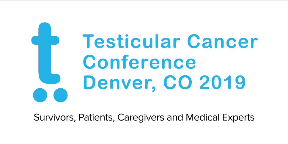Testicular Cancer Conference Denver 2019
