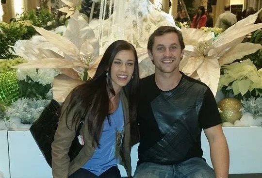 Jordan Jones Legacy - A Sister's Farewell