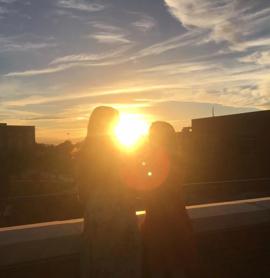 Jordan Jones Legacy - Liz Homuth's Eulogy