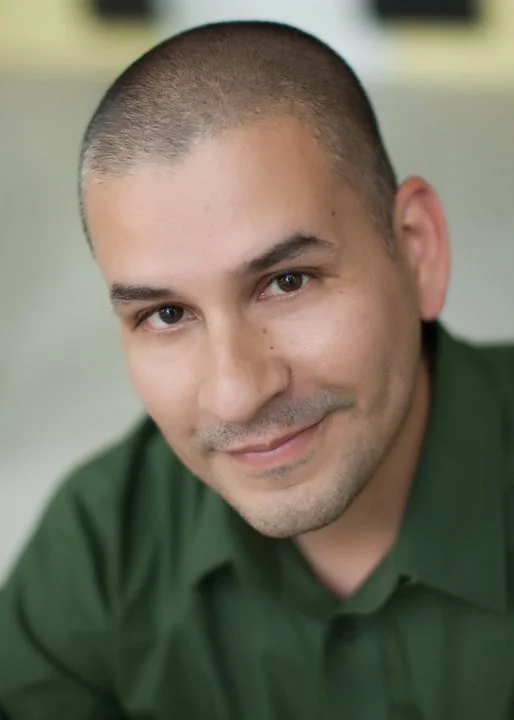 Ambassador Bio: John Armijo