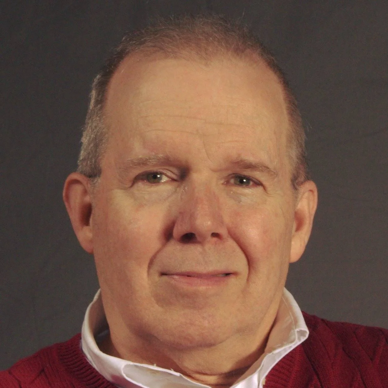 Ambassador Bio: Jim Strowe