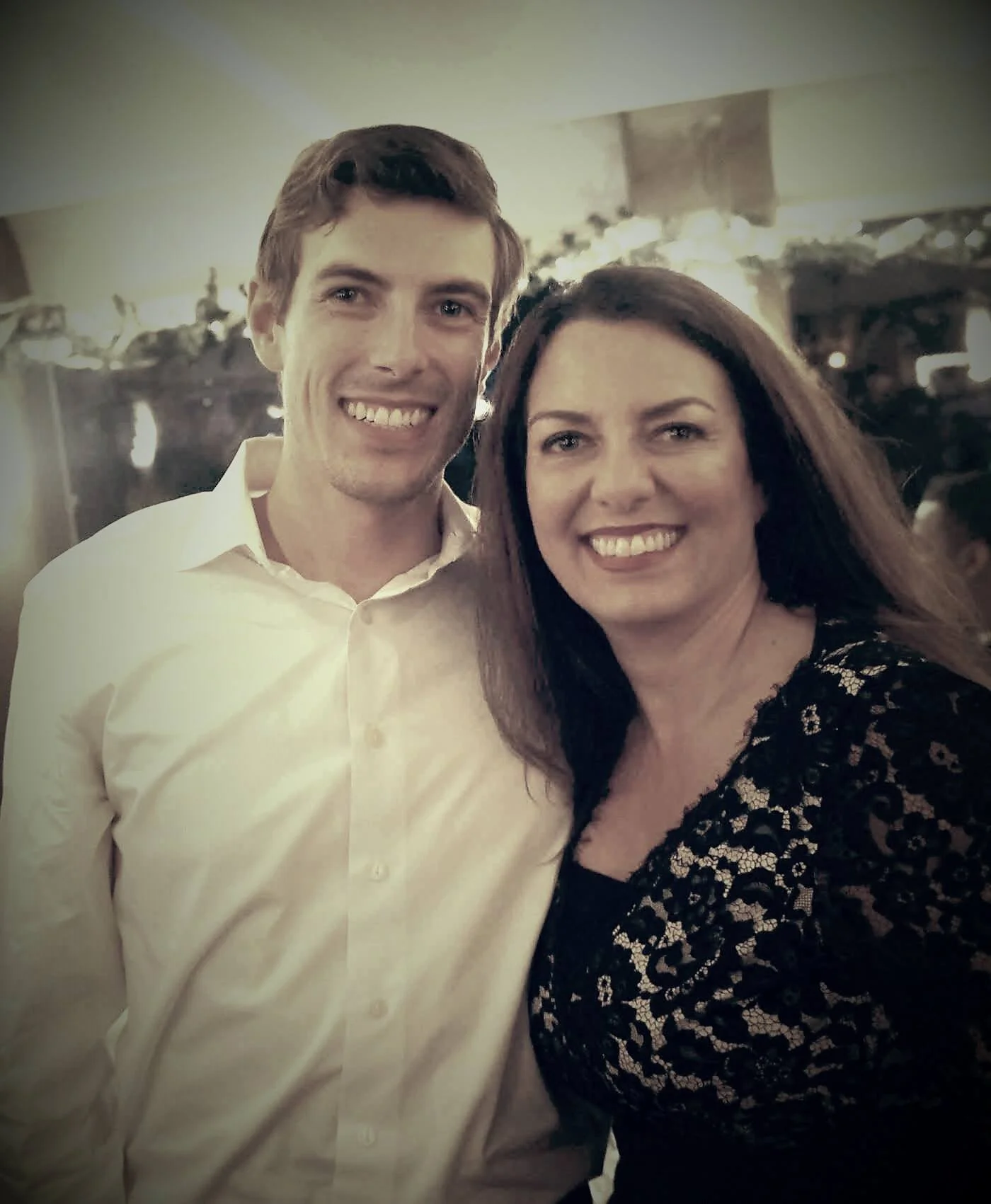 Ambassador Bio: Mary Ann Cortez