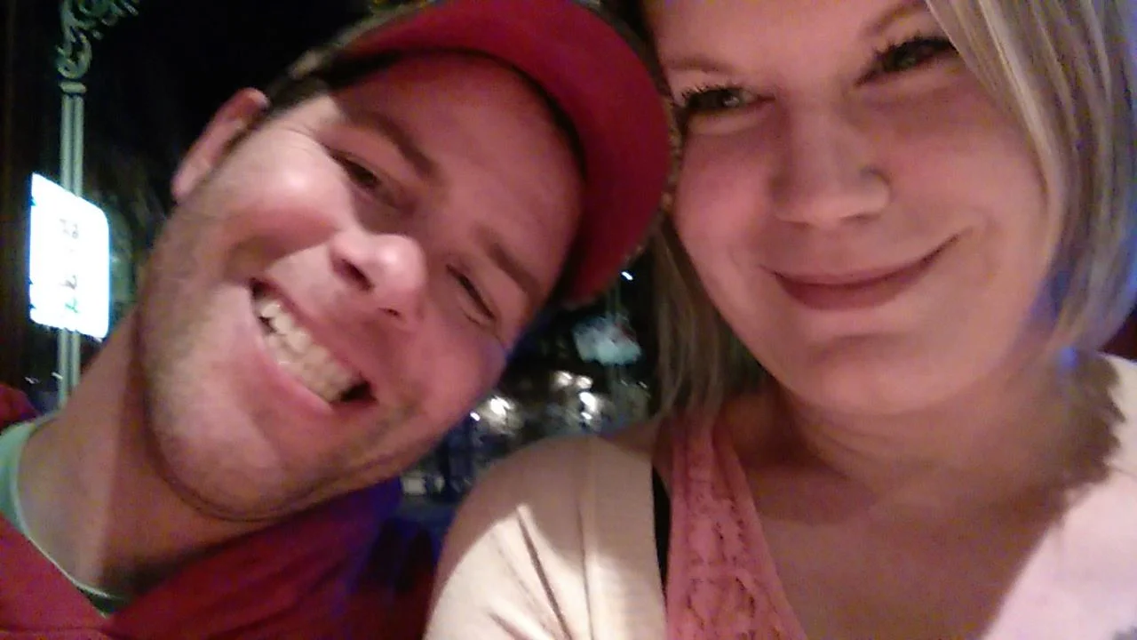 Volunteer Bio - Sheena Burie