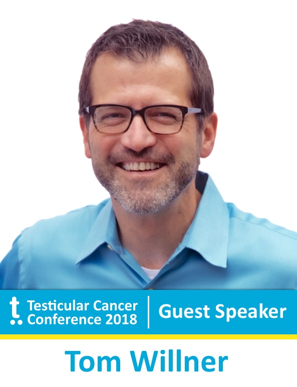 TC Conference Guest Speaker - Tom Willner