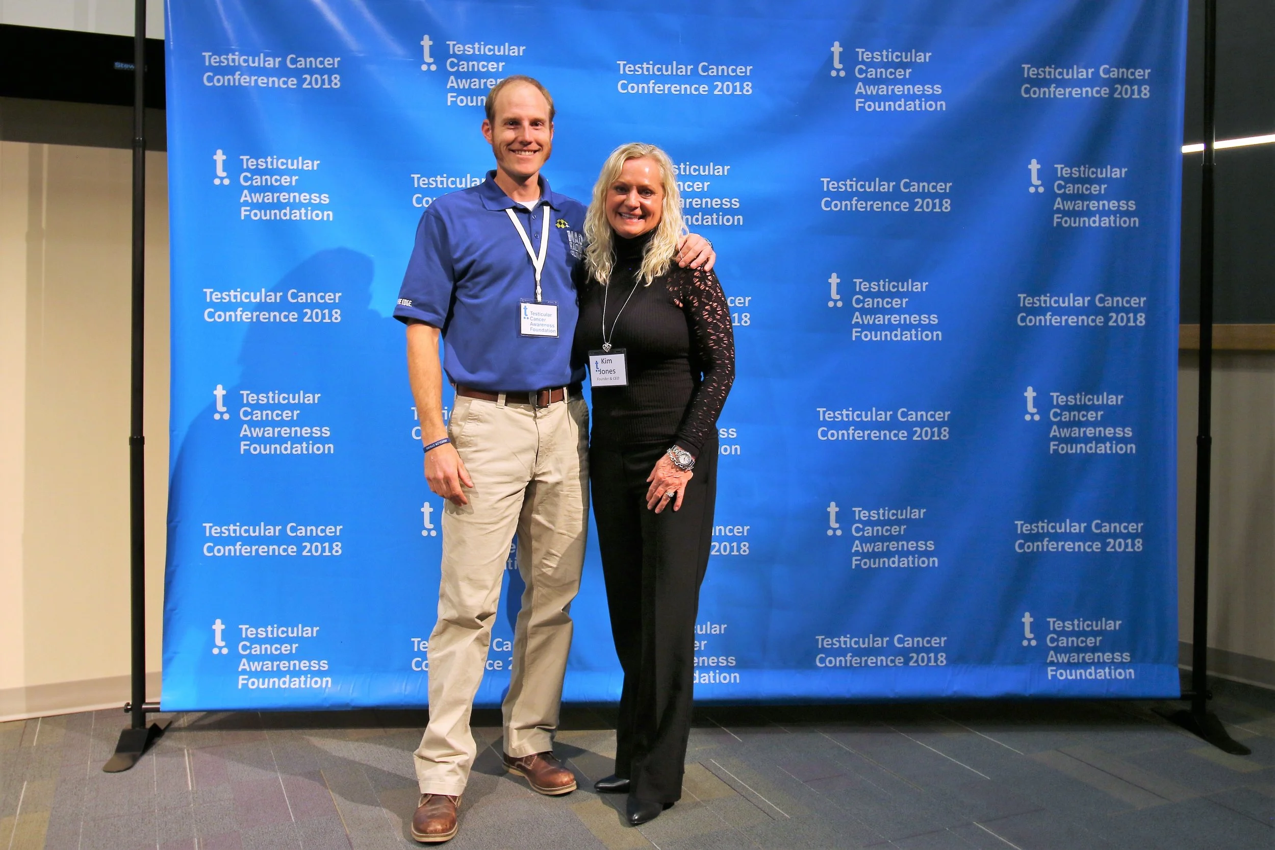 Testicular Cancer Conference