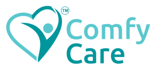 Comfy Care Testicular Cancer Conference Sponsor