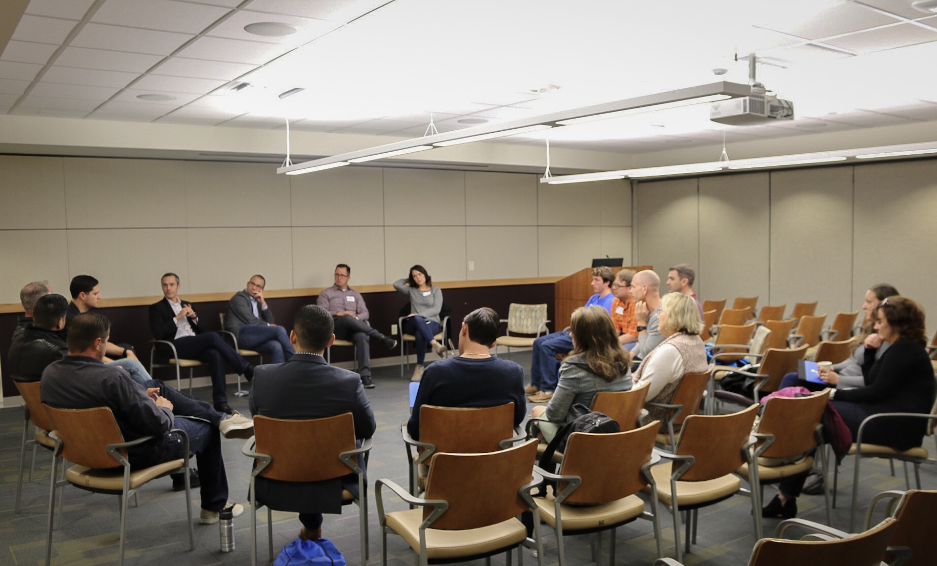 Conference Breakout Sessions Testicular Cancer Conference