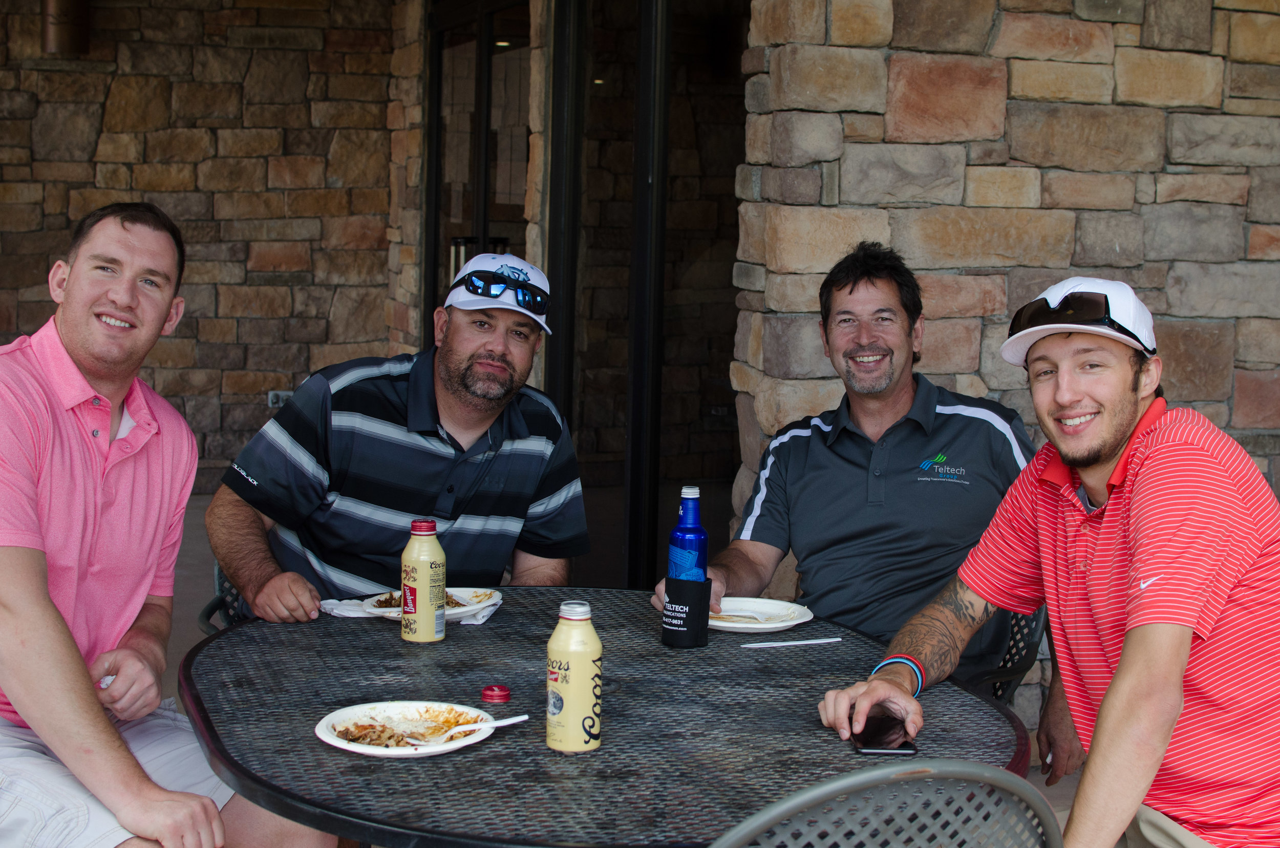 Tee Off for Testicular Cancer Adobe Creek Grand Junction