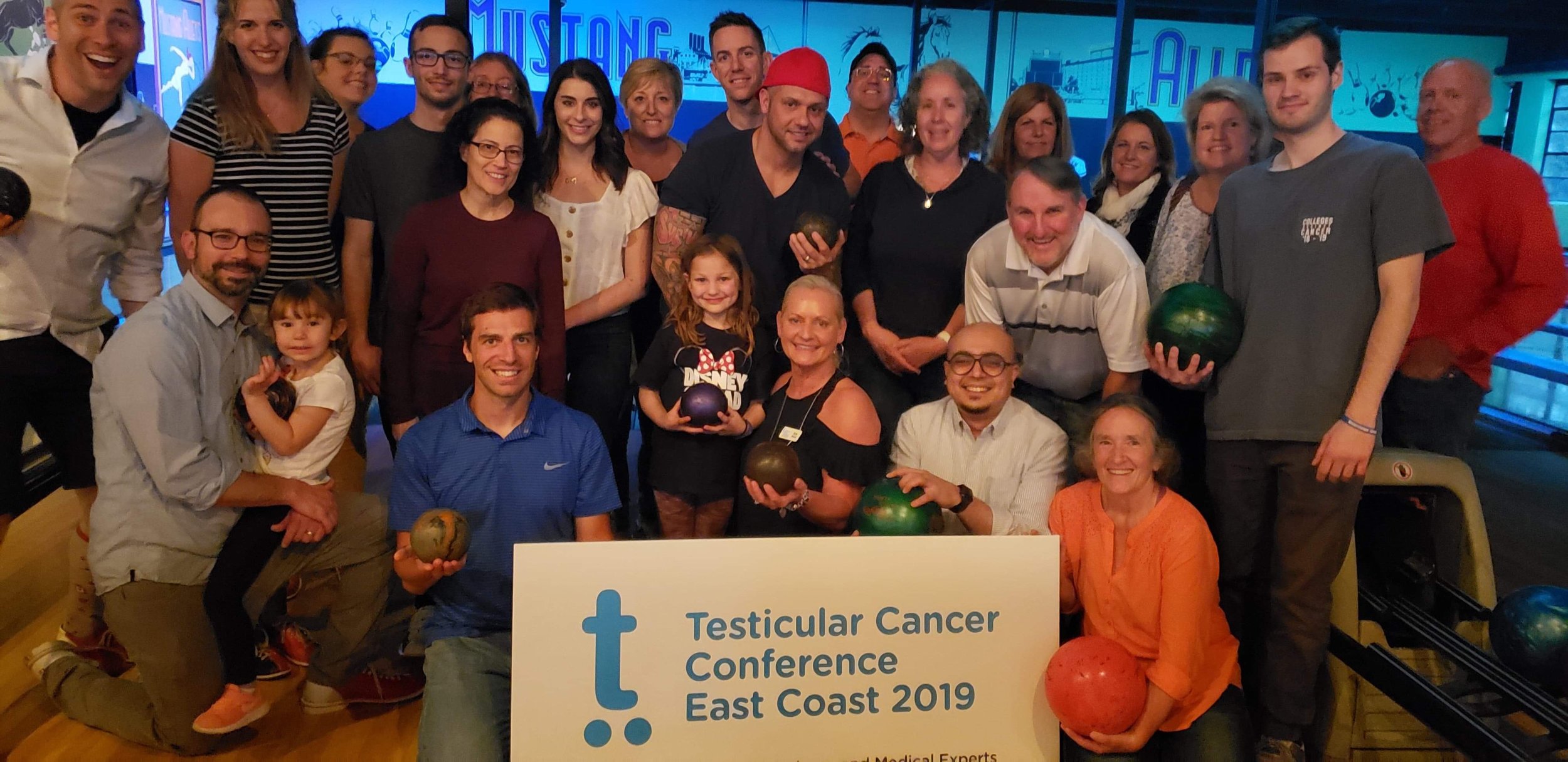 Testicular Cancer Conference Baltimore 2019