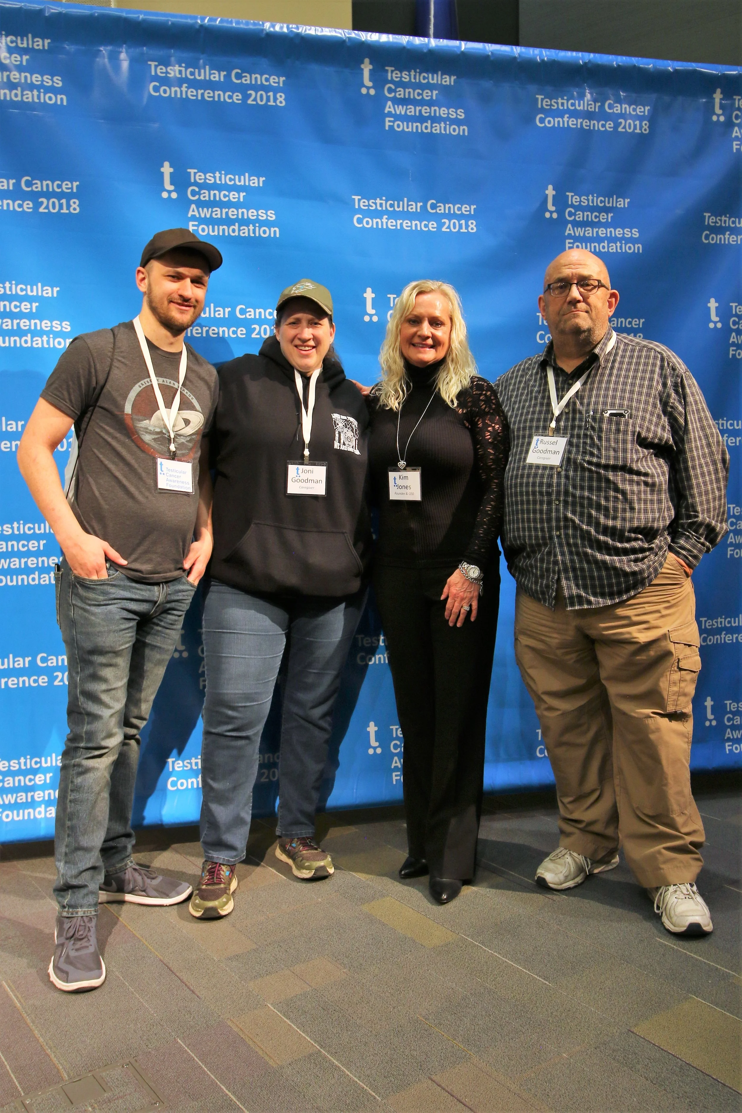 TCAF Event