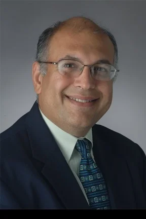 Dr. Ajay K. Nangia, MBBS