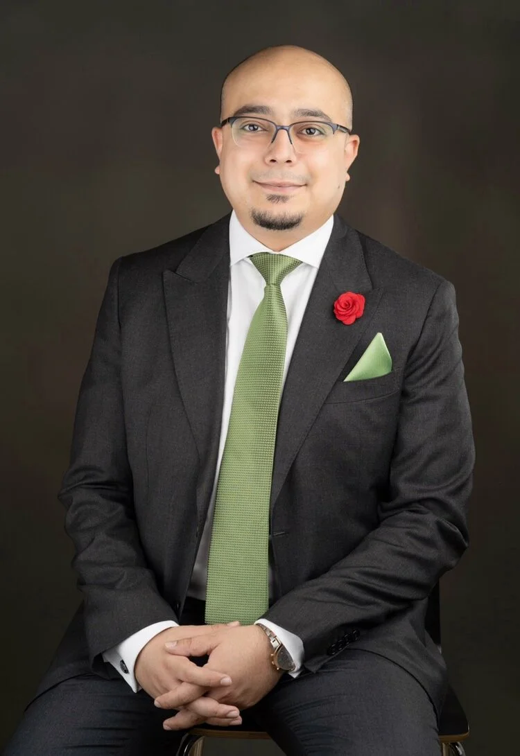 Dr. Khalid Alkhatib