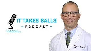 Dr. Phil Pierorazio - Patient/Provider Relationship