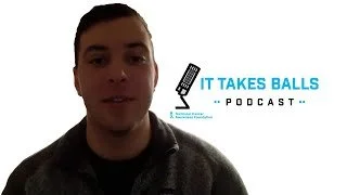 Garrett Jenkins Had His Orchiectomy While Stationed in Japan