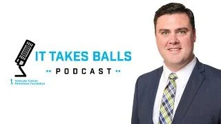 Nickalaus Goodman Was Diagnosed With Testicular Cancer After Years of Ultrasounds