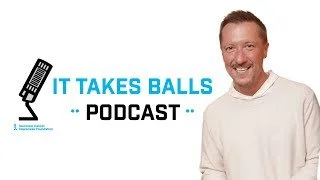 Mark Neff Confronts His Demons After Testicular Cancer