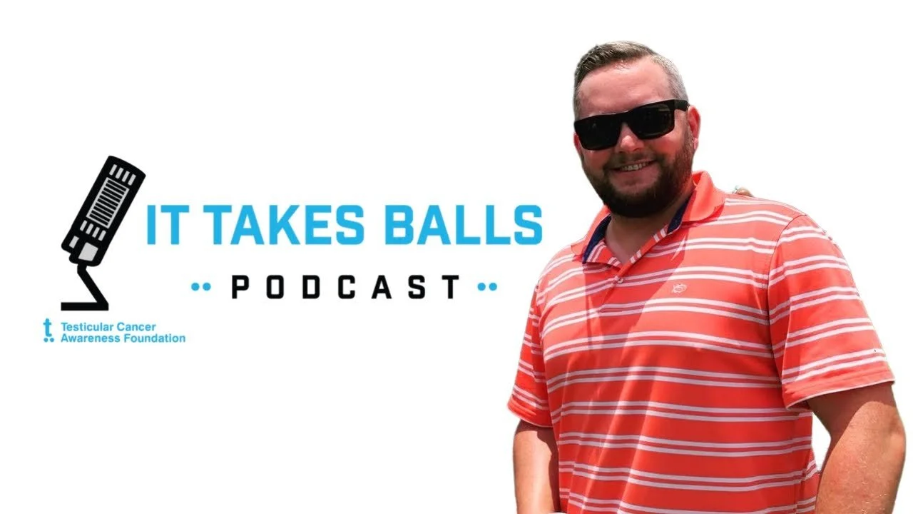 Cody Wilt Was Diagnosed Testicular Cancer Days Before His Wedding