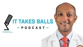 Dr. Aditya Bagrodia - Long Term Toxicities of Testicular Cancer