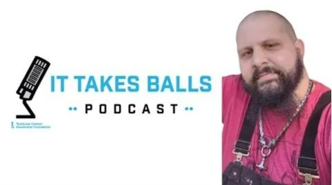 Danny Moisanen Was Calling Out of Work Often - It Ended Up Being Testicular Cancer