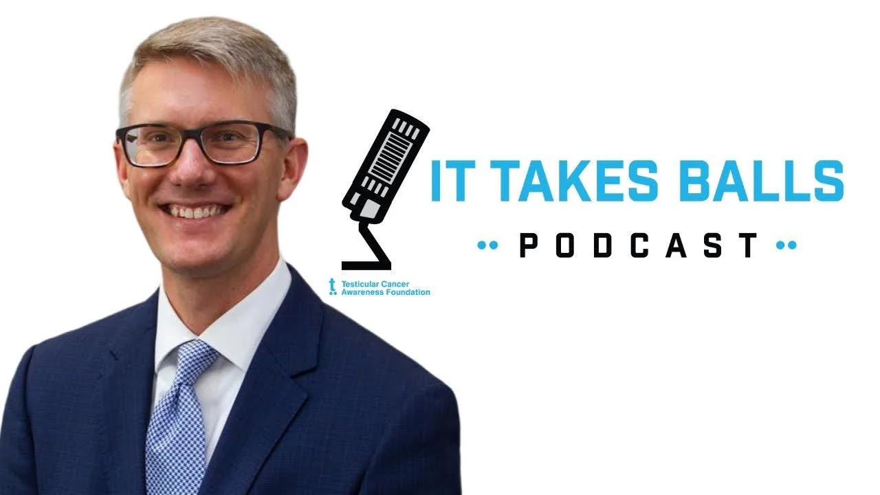 Nicholas Cost - Fertility Preservation, Gonadal Function Impact, &amp; Testicular Sparing Surgery