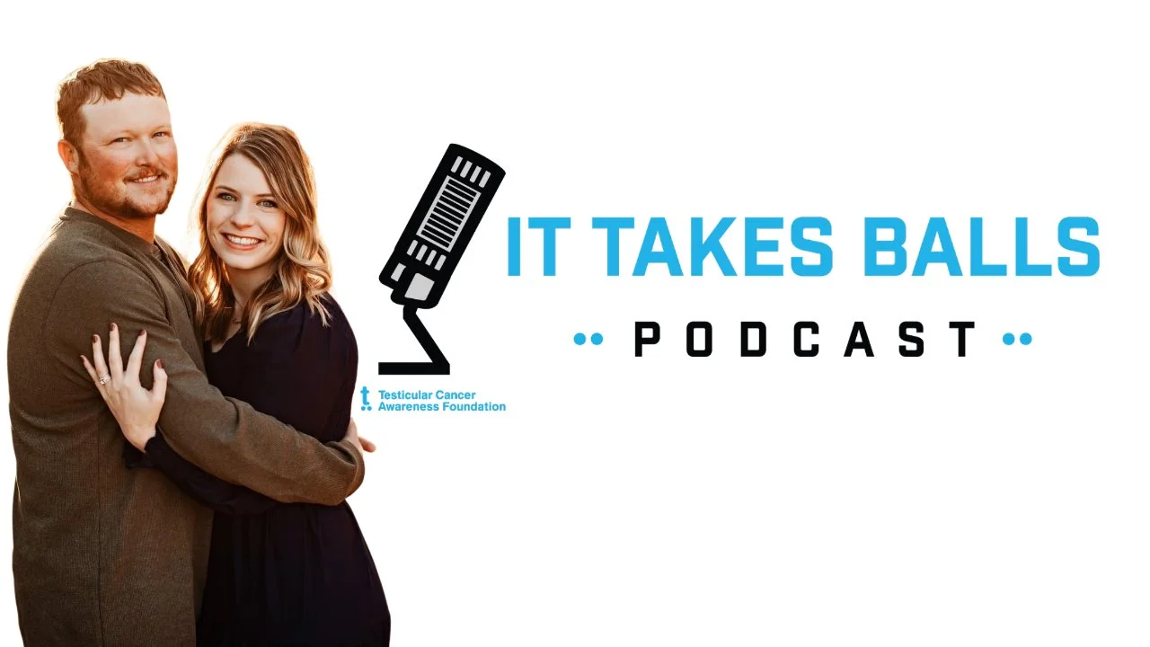 Justine &amp; Kyle Benoit Talk Being in Surgery vs. in the Waiting Room