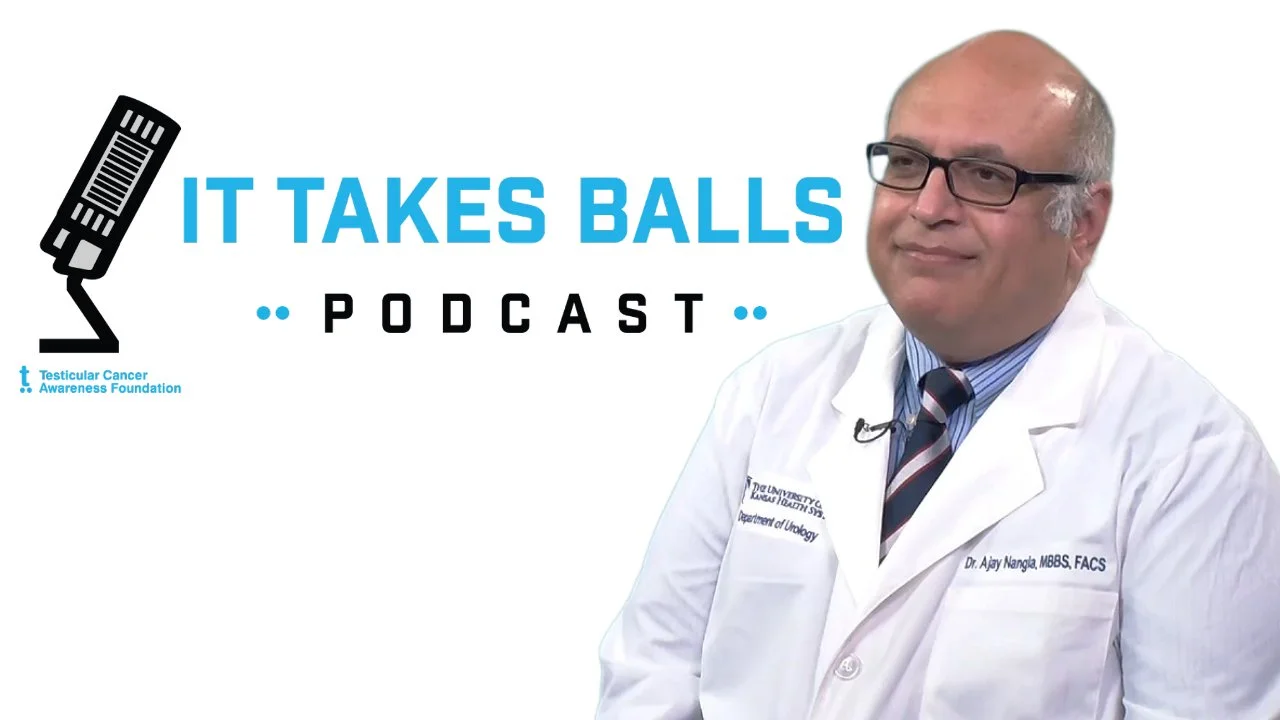 Dr. Ajay Nangia - Fertility &amp; Sexual Health