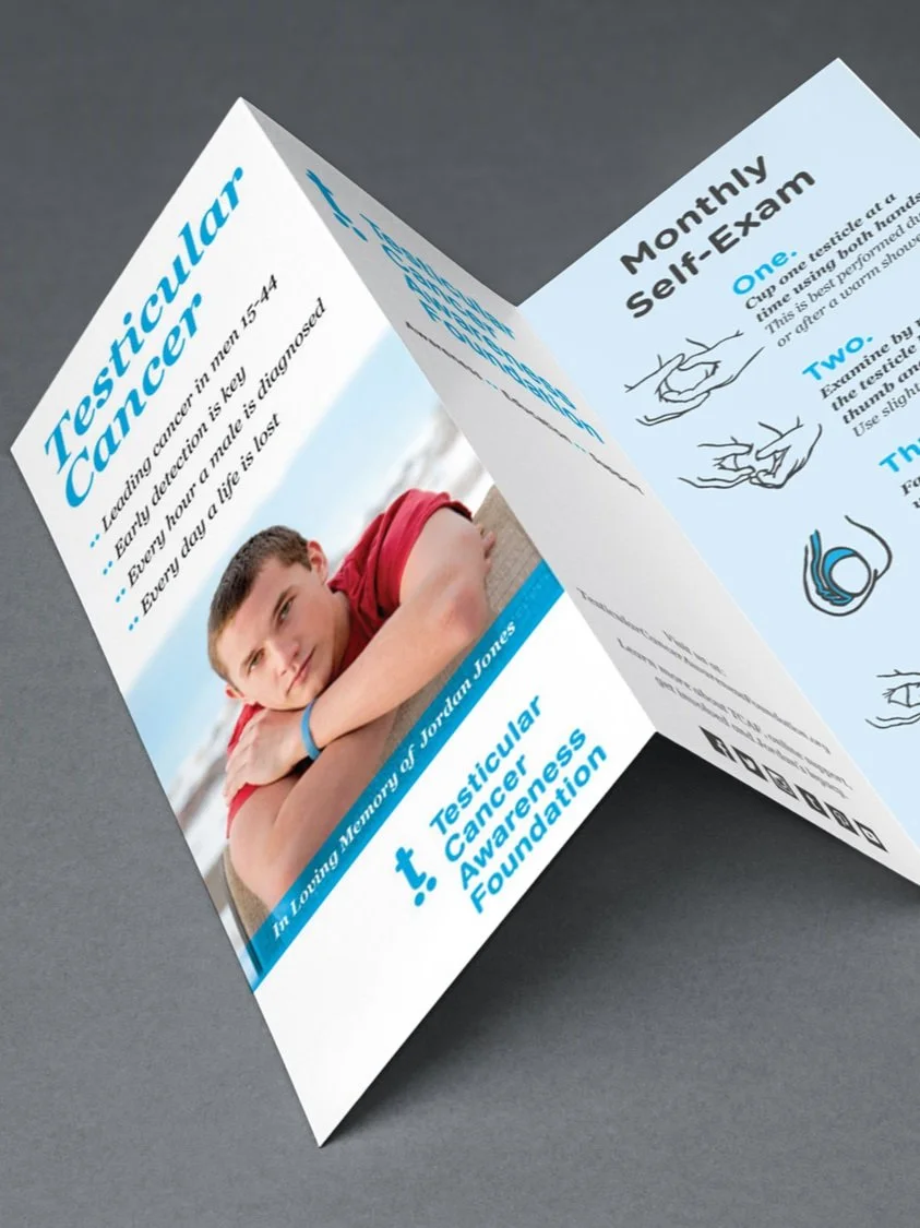 English Brochures
