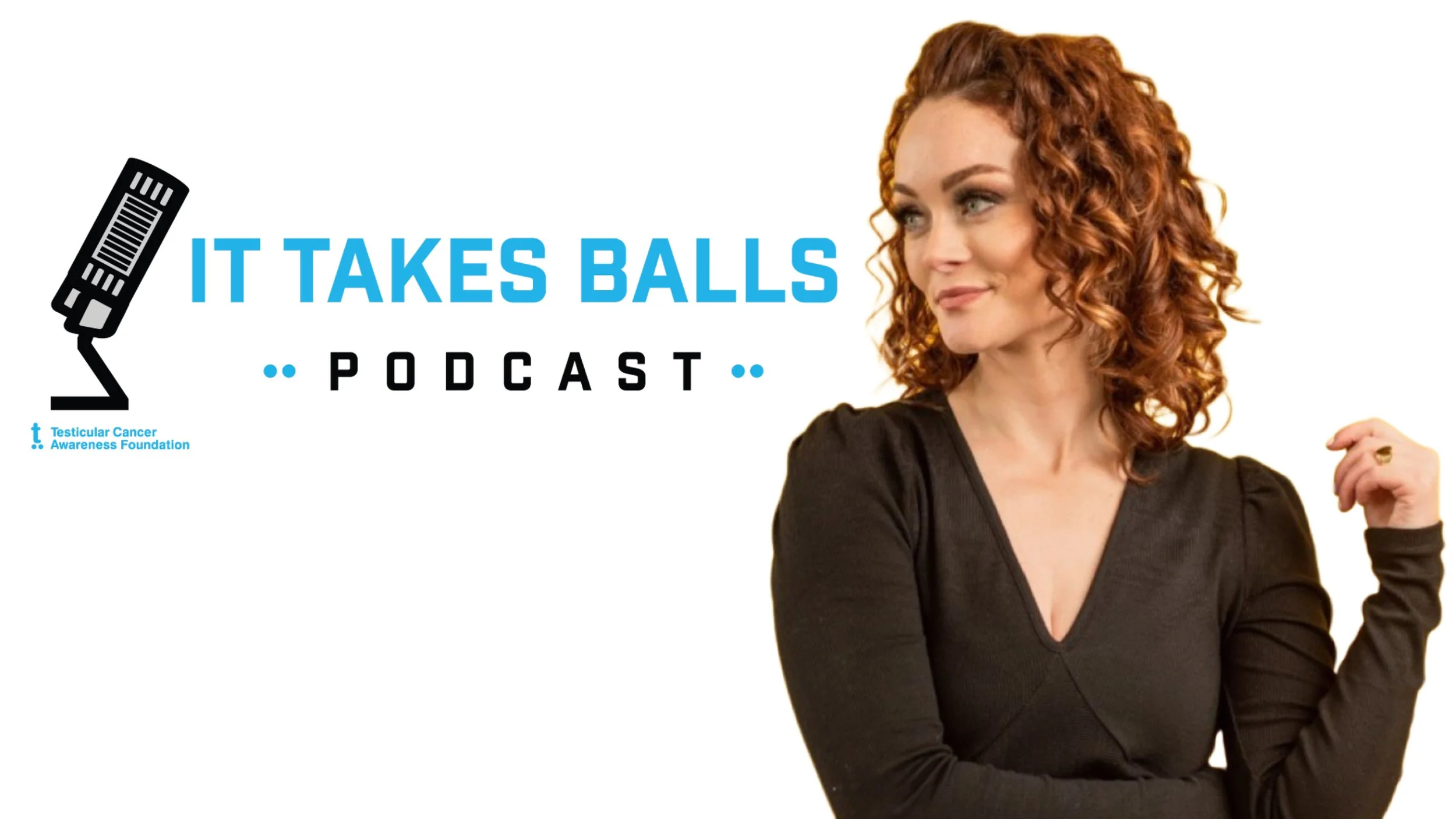 Kristin Flanary Cared for Her Husband Twice with Testicular Cancer