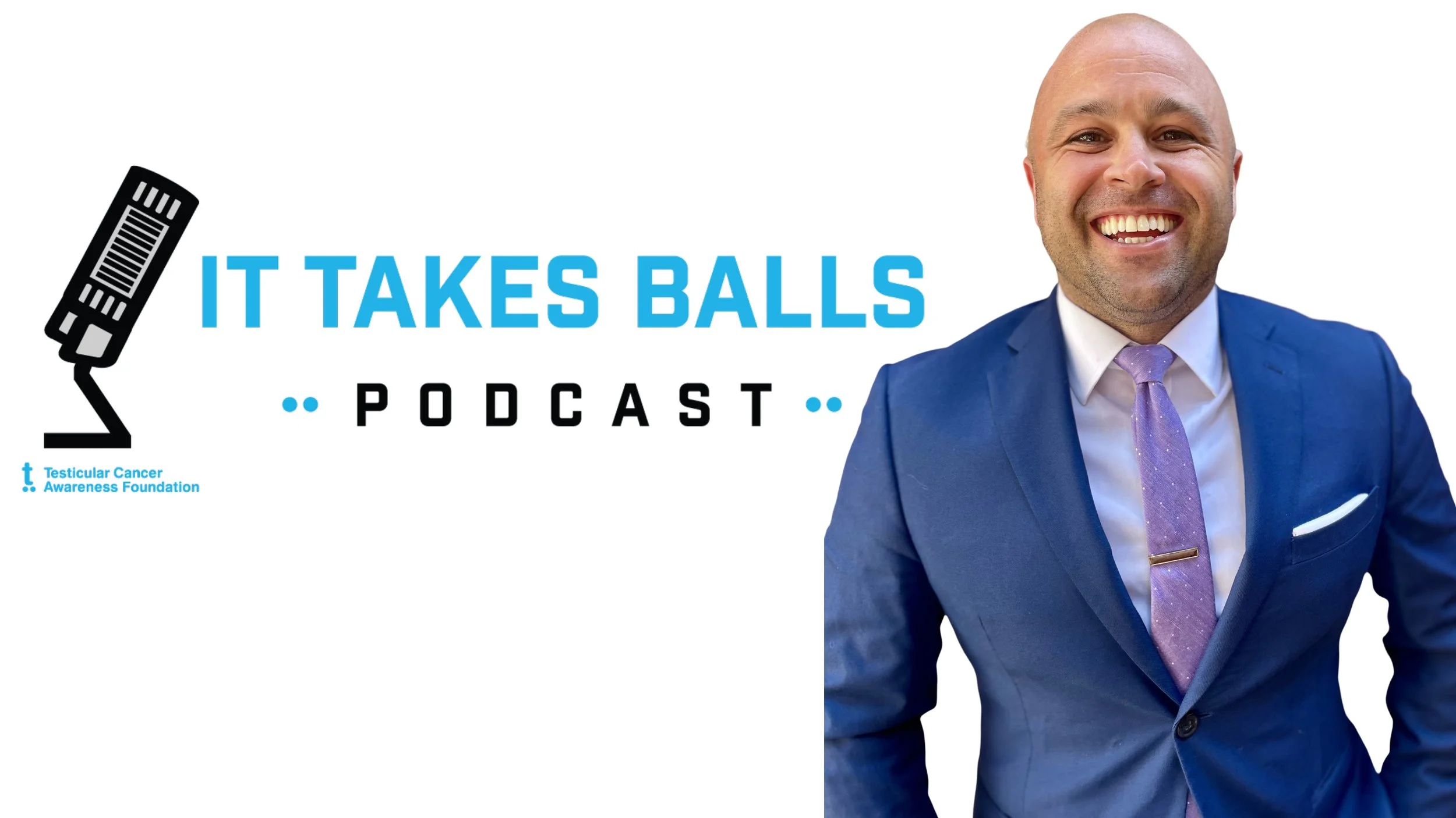 Burke Miller Runs for a Good Cause After Having Testicular Cancer Twice