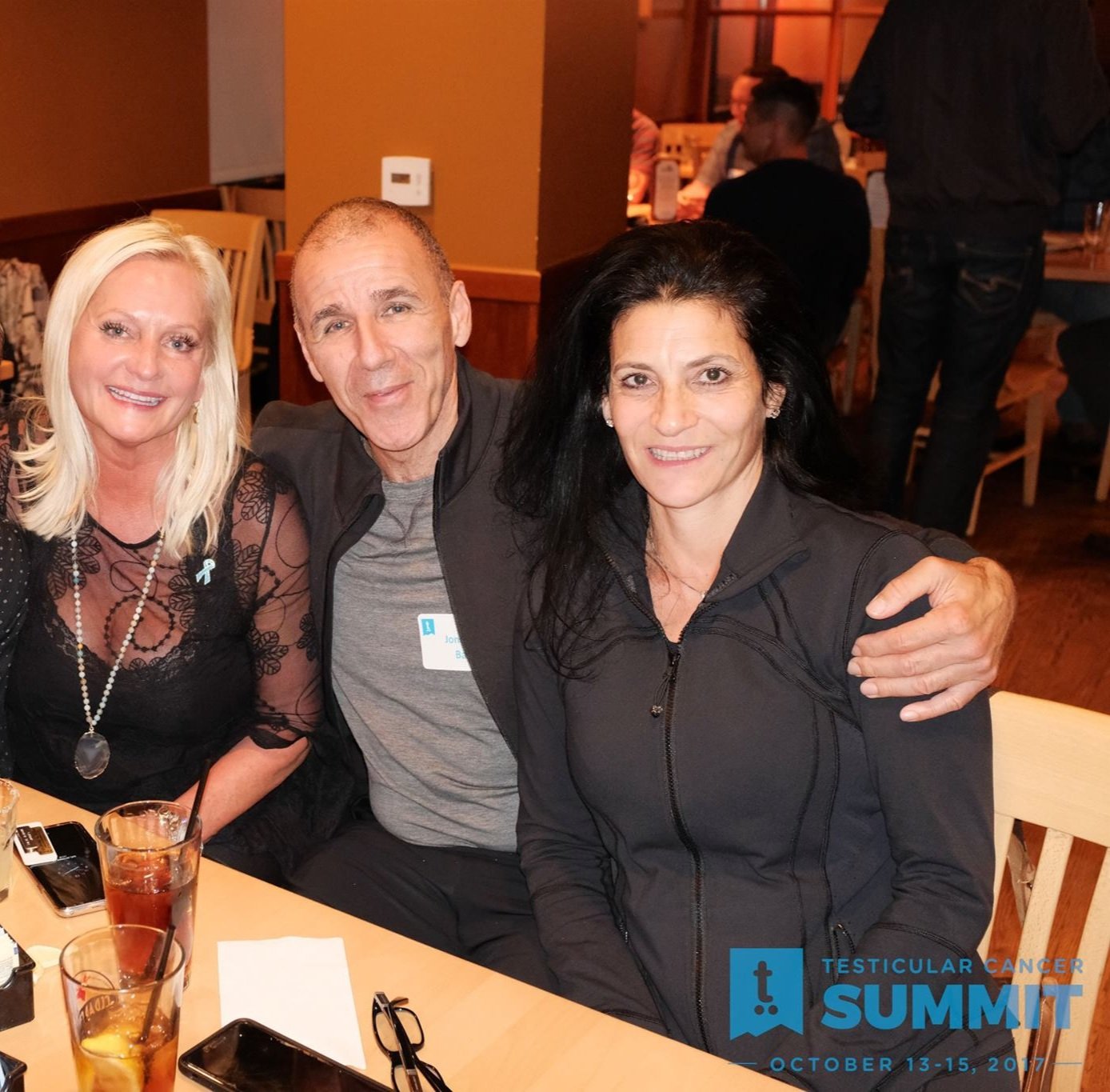 Testicular Cancer Conference