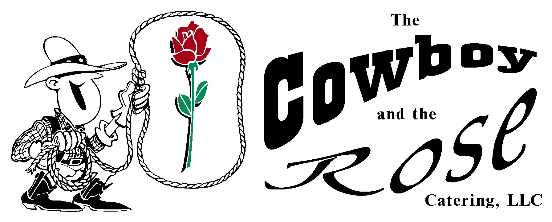 Sponsor for Tee Off for Testicular Cancer Golf Tournament, Cowboy and the Rose
