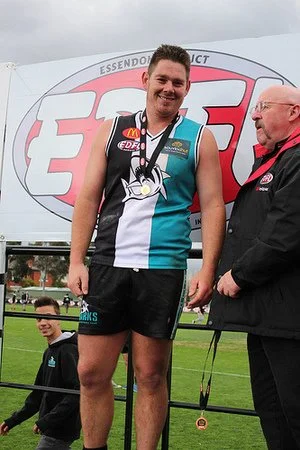 Life Changing by Alex Hassett