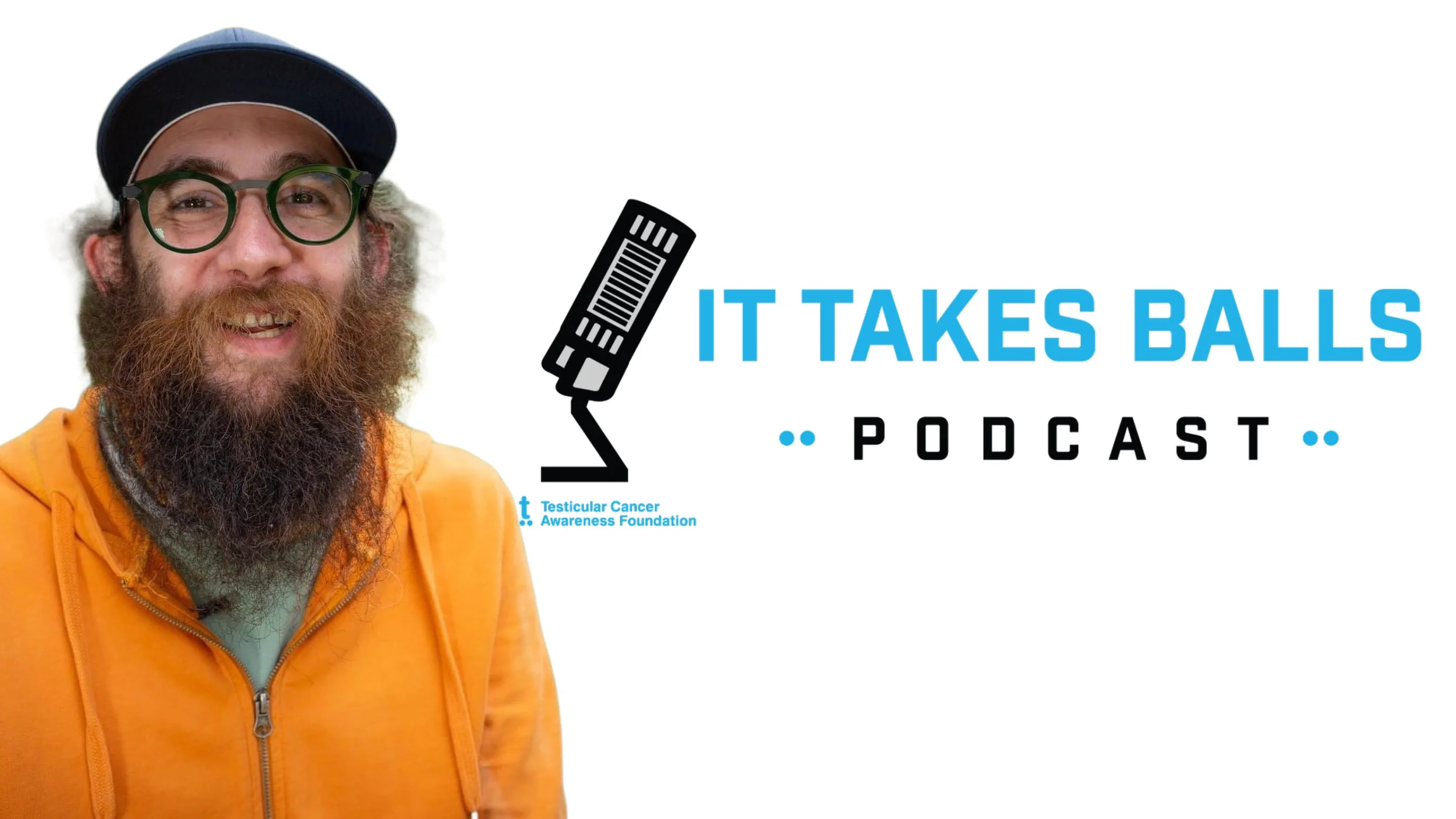 David De Wilde on Having Testicular Cancer While on the Autism Spectrum