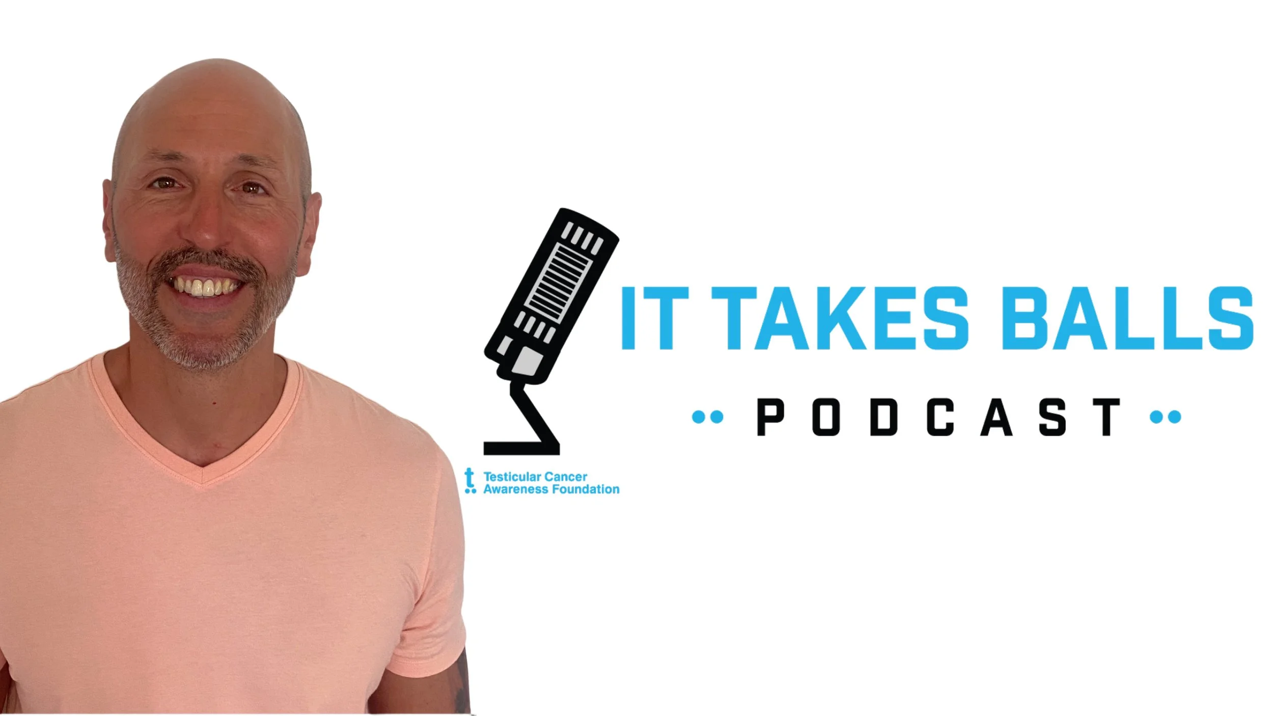 Anthony Garnot Had His Son Through IVF After Having Testicular Cancer Twice