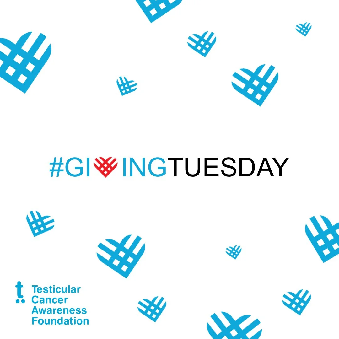Black Friday - Cyber Monday - #GivingTuesday